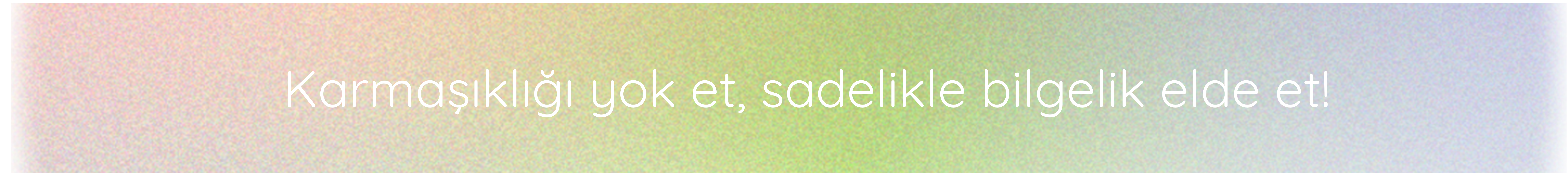 Simply Simple banner